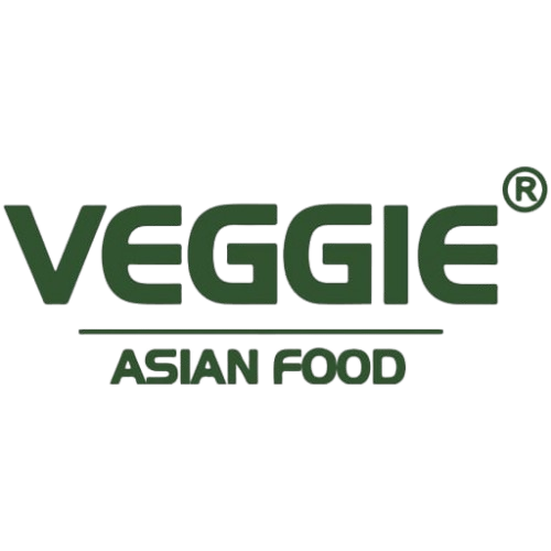 Veggie Asian Food